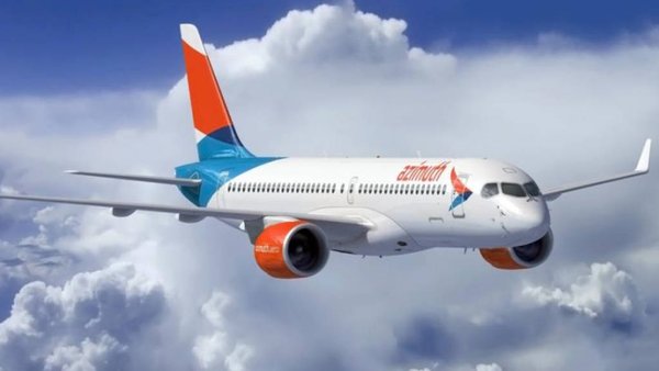 Russia Resumes Overnight Flights To Israel