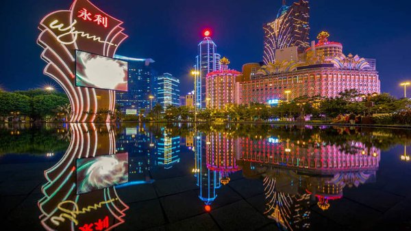 Vladivostok-Macau Direct Flights Now Available