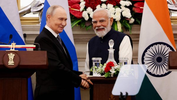 Key Takeaways From Putin’s Historic India Mission: Trade, Connectivity and Economic Outcome:  Analysis
