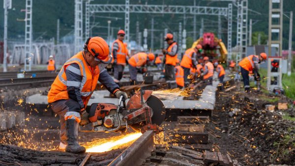 Donetsk, Lugansk, Zaporozhye and Kherson Transport Systems Reintegrating With Russia, CIS Market Access Being Restored 