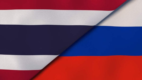 Russia-Thailand Investment Forum 2025—Russia’s Comprehensive Economic Ties With Thailand And ASEAN
