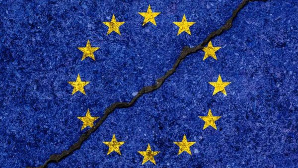 Trump’s Proposed Donbass Free Trade Zone & Austria, Hungary, Italy and Poland Joining A New Bloc