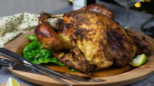 Russia’s Damate Group Exports Turkey Meat To Malaysia For First Time As It Meets Strict Halal Requirements