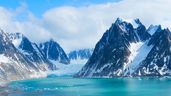 The Arctic: Structural Power, Strategic Geography, and the Real Balance of Military Forces in the High North