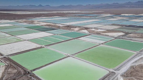 Bolivia May Redraft Russian Lithium Mining Joint Venture Terms