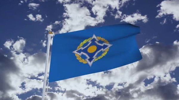 Russia Takes 2026 Presidency Of The Collective Security Treaty Organisation