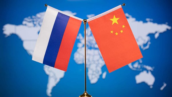 Russia-China 2025 Bilateral Trade To Exceed US$220 Billion