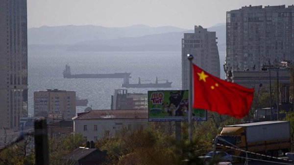 When Will China Invade The Russian Far East?