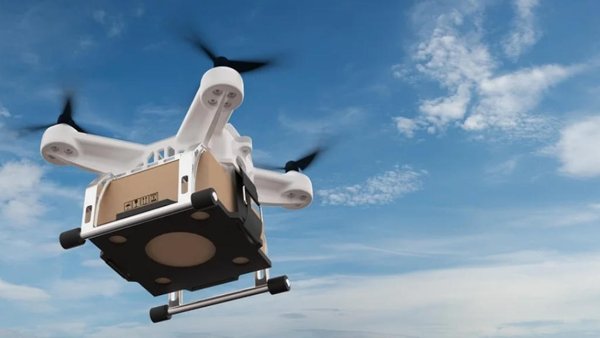 Russian Aviation Drone Market To Grow 20-30% In 2026