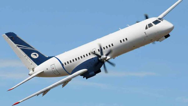 Russia’s UAC Sells Six Ilyushin Il-114-300 Turbojets To India’s Flamingo Aerospace