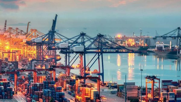 India & Russia Coordinate Logistics To Boost Trade To US$100 Billion