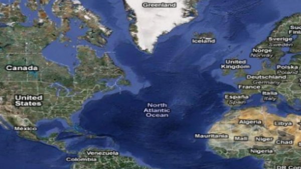 When Geography Returns To Politics: Atlantic-Centric Global Governance versus Russia’s Pivot to Asia: Analysis