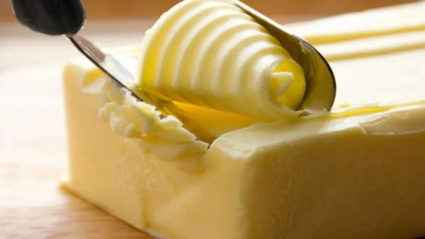 Russian Margarine Exports Up 27% In 2025