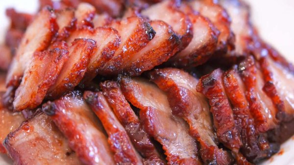 Russian Pork Exports To China Up 60% In 2025