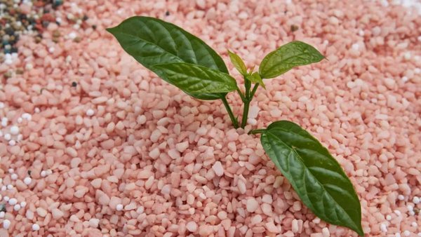 Russia Increases 2025 Potash Fertilizer Exports To China By 6% 