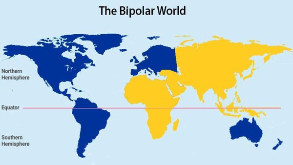 The Emergence Of The Bipolar World
