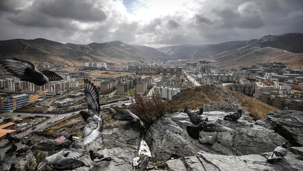 Russia Proposes Nuclear Power Plant & Uranium Mining Projects For Mongolia