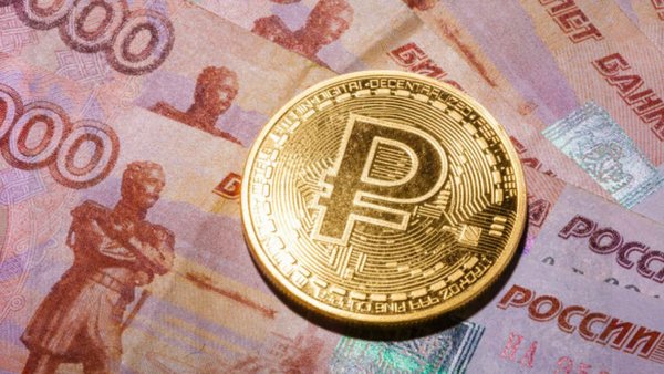 First Cryptocurrency Transactions Could Be Made In Russia During 2026