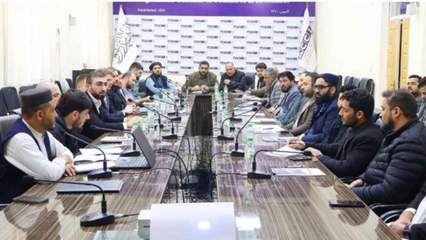 Russia-Afghanistan Trade Breakthrough As Dagestan & Kabul Sign Agreements: Analysis