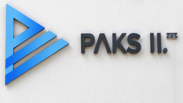 Russia’s Rosatom Begins Construction of Hungarian Paks II Nuclear Power Plant