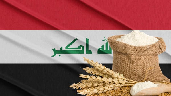 Russian 2025 Agricultural Exports To Iraq Up 2.2 Times