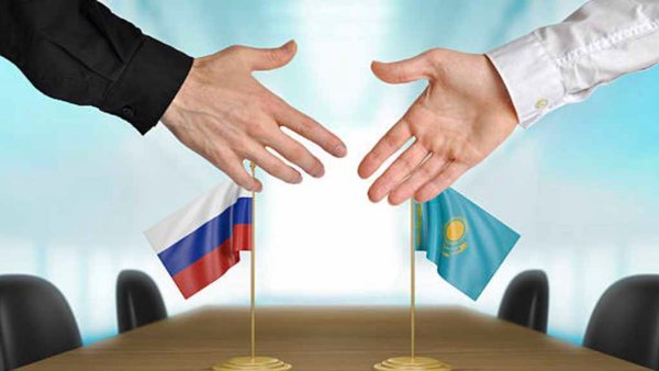 Russia To Open Consulate In Aktau
