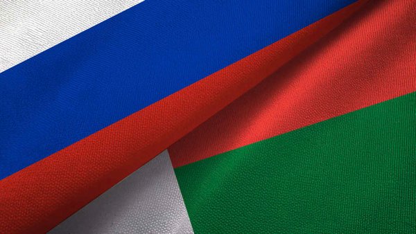 Russia-Madagascar Bilateral Relations – February 2026 Update