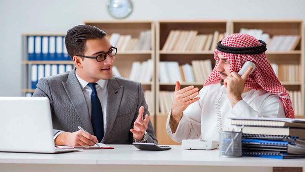 Russia’s New Entrepreneurs—Expanding Into The Middle East