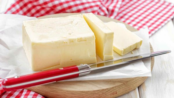 Norway Buys Margarine From Russia For The First Time