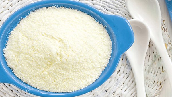 Russia’s EkoNiva Sells Dried Milk To Algeria For The First Time