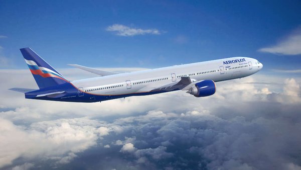 Russia’s Eurasian Relations Pay Dividends As New Russia-Southeast Asia Aviation Routes Open Up