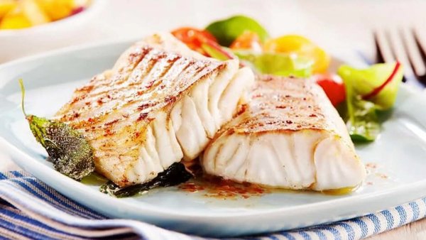 Russian Far East Port Gains Permission To Export Fish To Brazil