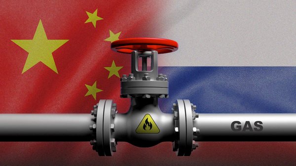 China’s 2026-2030 Development Budget To Purchase More LNG From Russia