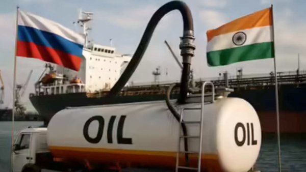 India To Increase Imports Of Russian Oil