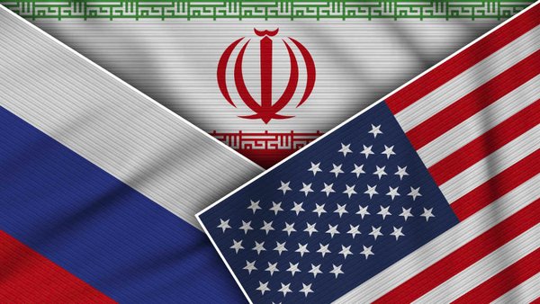 US-Iran Conflict: The Impact On Russia  