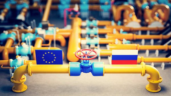 Decision Made To Send Russian LNG Supplies Earmarked For Europe To Growth Markets In Asia