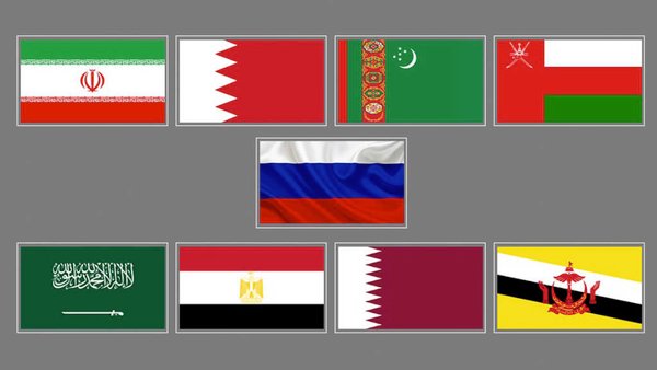 Russia Coordinates Global Energy Supplies & Security In The Middle East