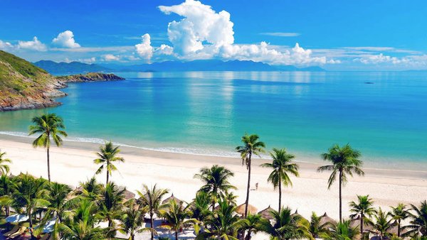 Direct Flights Minsk To Vietnam’s Nha Trang Introduced
