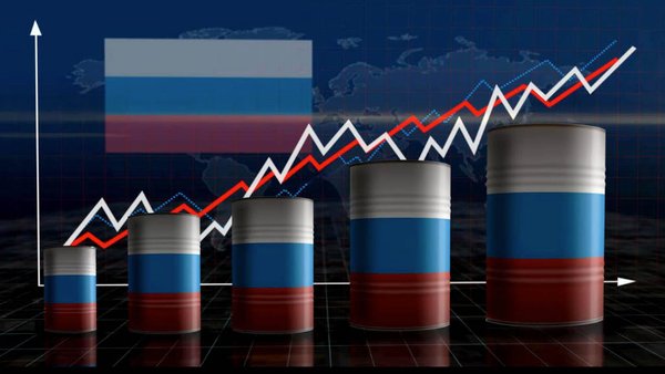 Russia Not To Supply Any Oil To Countries Imposing Price Caps