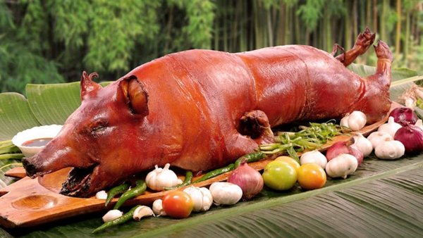 The Philippines Becomes Russia’s Third Largest Buyer Of Pork