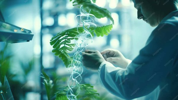 Russia and China To Collaborate In Biotech Production