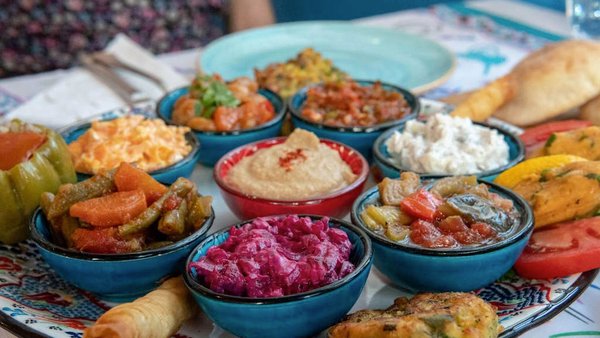 Russian 2025 Agricultural Exports To Turkiye Up 9% 