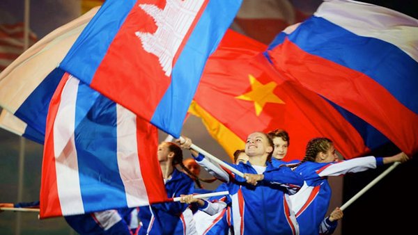 Russia-ASEAN/Southeast Asia Relations in 2026: Energy, Trade Diversification, Defense and Strategic Realignment