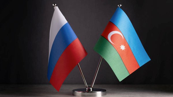 Russia – Azerbaijan & Zangezur Bilateral Trade & Investment Update: April 2026