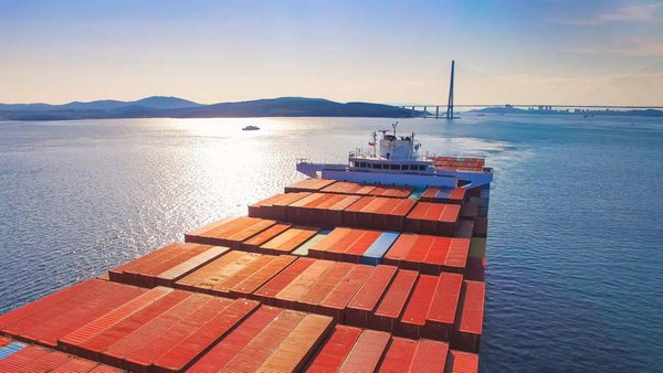 Russia’s Foreign Trade Has Increased, Not Decreased, Since 2022: Analysis