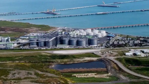 Russia Converting Togliatti’s Taman Port To An Asian Fertilizer Export Hub