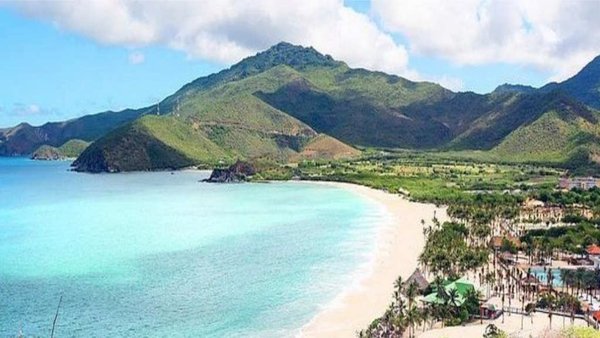 Russia, Venezuela To Resume Tourism