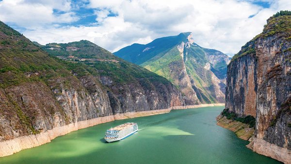 Direct Vladivostok-Yichang Flights Being Discussed