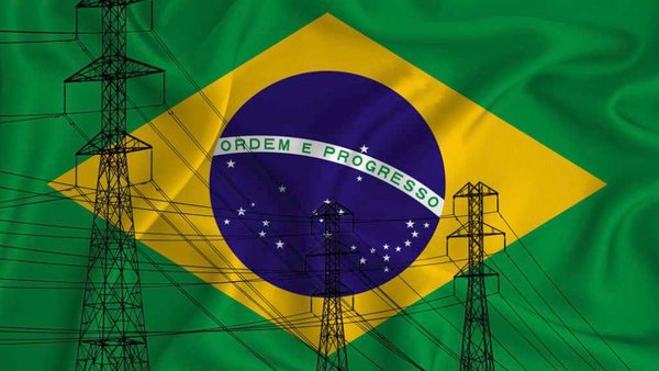 Russia Sees Opportunities For LNG and Nuclear Energy In Brazil 