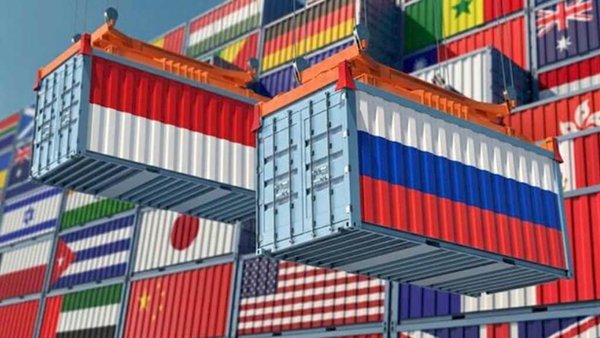 Russia, Indonesia, Discuss Global South Energy Shortages & Bilateral Trade 